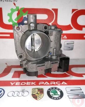 Fiat Fiorino Gaz Kelebeği çıkma parça