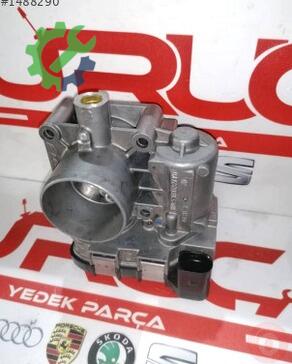 Fiat Fiorino Gaz Kelebeği 5525046 çıkma parça