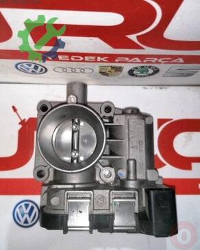 Fiat Fiorino Gaz Kelebeği 5525046 çıkma parça