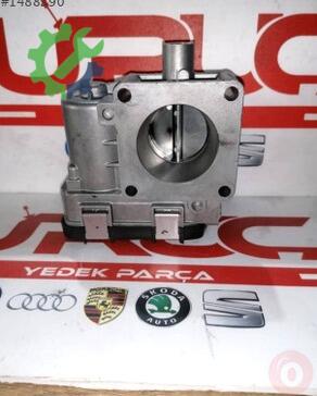 Fiat Fiorino Gaz Kelebeği 5525046 çıkma parça