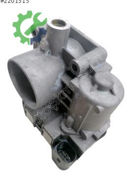 Fiat Fiorino Gaz Kelebeği 5525046 çıkma parça