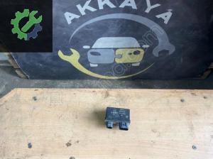 55250747 Fiat Egea Isıtma Rolesi Orjinal Çıkma