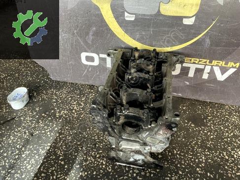 Fiat 500 Motor Bloğu 55254220 çıkma parça