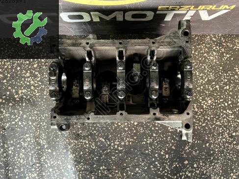 Fiat 500 Motor Bloğu 55254220 çıkma parça