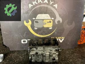 55254220 FİAT DOBLO 1.6 Multijet Çıkma Motor Bloğu Ve Pistonlar