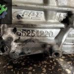 2024 Fiat Doblo Motor Bloğu Çıkma Parça