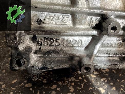 Fiat Doblo Motor Bloğu 55254220 çıkma parça