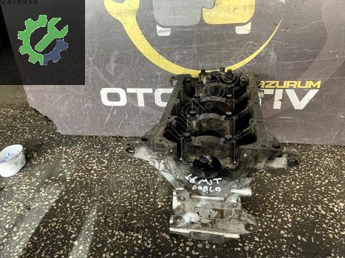Fiat Doblo Motor Bloğu 55254220 çıkma parça