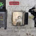 Citroen Nemo Beyin Çıkma Parça Erzurum