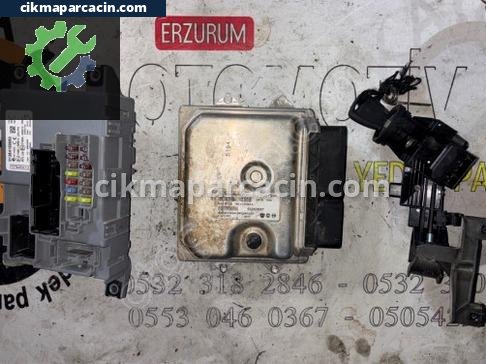 Citroen Nemo Beyin çıkma parça