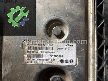 Citroen Nemo Beyin 55263697 çıkma parça