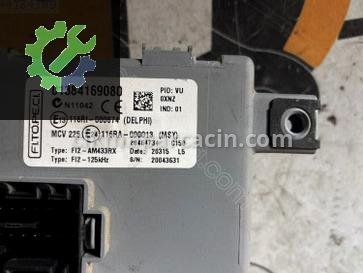 Citroen Nemo Beyin 55263697 çıkma parça