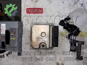 55263697-MJD8F3.QI FİAT FİORİNO 1.3 Multijet Beyin Seti 2013-18