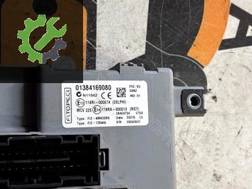 Fiat Fiorino İmmobilizer 55263697 çıkma parça
