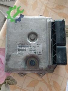 55263697 Motor Beyni