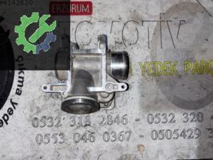 55283136 FİAT 500L EGEA DOBLO BRAVO 1.3-1.6 Multijet gaz kelebeği