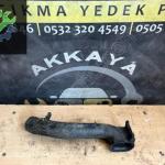 55351756 Astra H Hava Filtre Hortumu Orjinal Çıkma