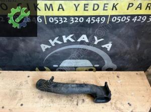 55351756 Astra H Hava Filtre Hortumu Orjinal Çıkma