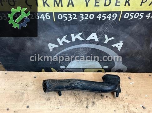 Opel Astra Hava Filtresi Hortumu 551020308 çıkma parça
