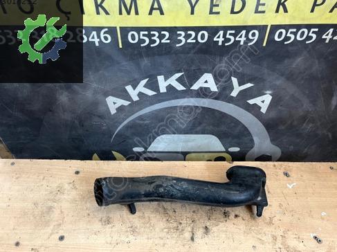 Opel Astra Hava Filtresi Hortumu 551020308 çıkma parça