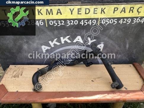 Opel Combo Turbo Hortumu çıkma parça