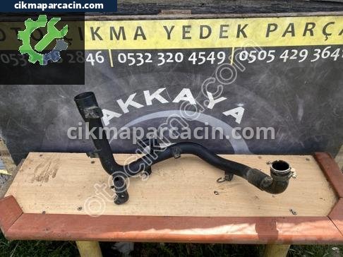 Opel Meriva Turbo Hortumu çıkma parça