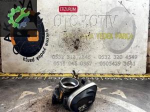 55560398-55562380 CHEVROLET CRUZE-TRAX 1.6-1.8 GM GAZ KELEBEĞİ