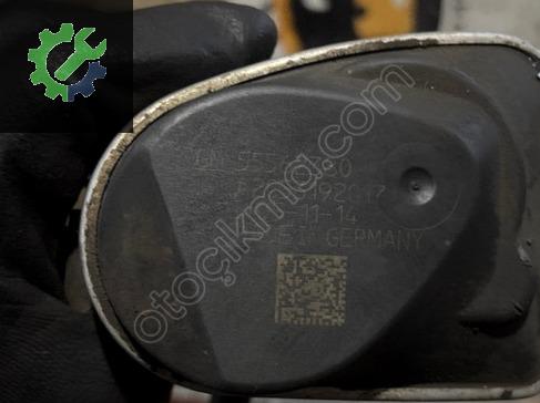 Chevrolet Cruze Gaz Kelebeği 55560398 çıkma parça