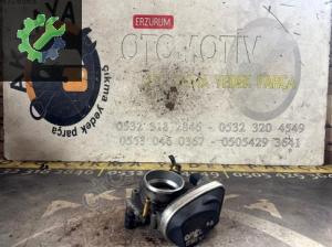 55562380-55560398 OPEL ASTRA H-J/ZAFİRA 1.6-1.8 GM GAZ KELEBEĞİ