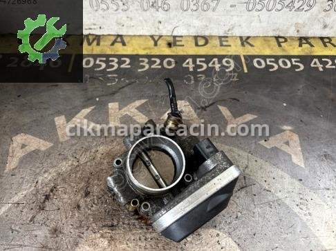 Opel Astra Gaz Kelebeği 55562380 çıkma parça