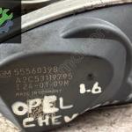 Opel Astra Gaz Kelebeği Çıkma Parça