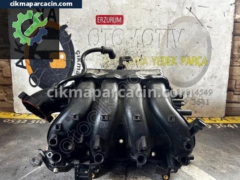 Chevrolet Cruze Emme Manifoldu çıkma parça