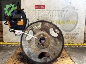 55564825 OPEL ASTRA G-H-J/MOKKA/İNSİGNİA 1.4T-1.6 OTOMATİK VOLANT