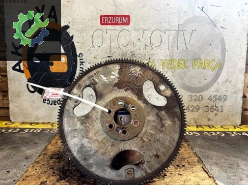 Opel Astra Volant çıkma parça