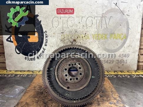 Opel Astra Volant çıkma parça