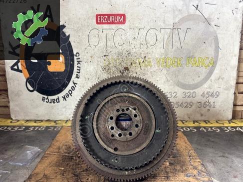 Opel Astra Volant çıkma parça