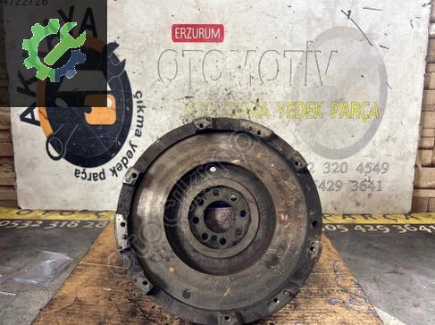 Opel Astra Volant 55572508 çıkma parça