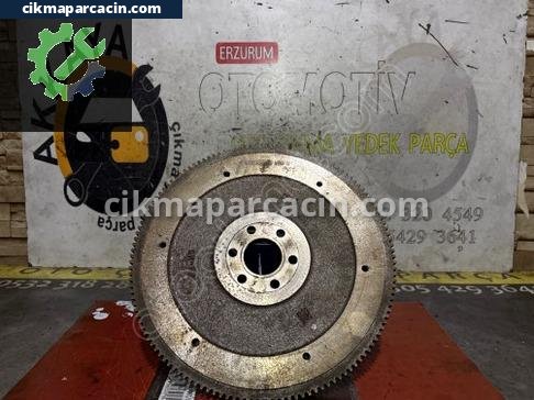 Chevrolet Aveo Volant çıkma parça