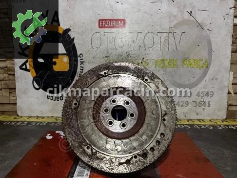 Chevrolet Aveo Volant 55572815 çıkma parça