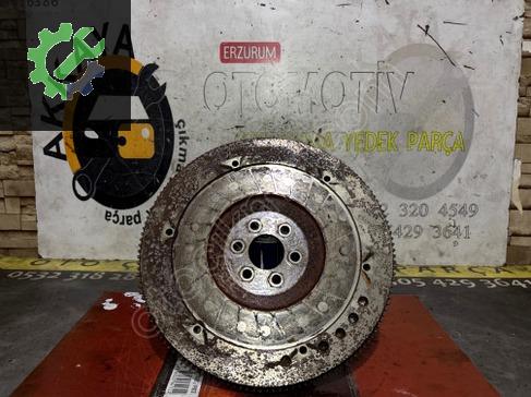 Chevrolet Aveo Volant 55572815 çıkma parça
