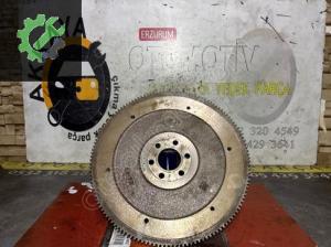 55572815 OPEL CORSA-ASTRA-AGİLA-MERİVA-VECTRA 1.2-1.4-1.6 VOLANT