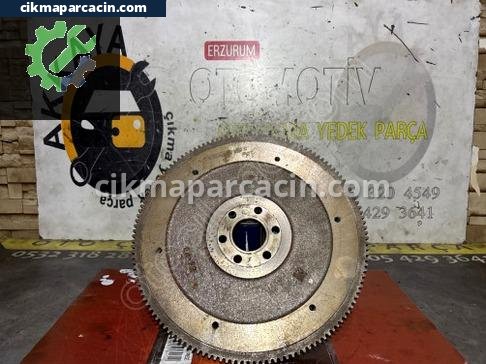Opel Agila Volant çıkma parça