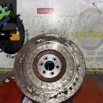 Opel Agila Volant Çıkma Parça Erzurum
