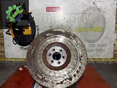 Opel Agila Volant 55572815 çıkma parça