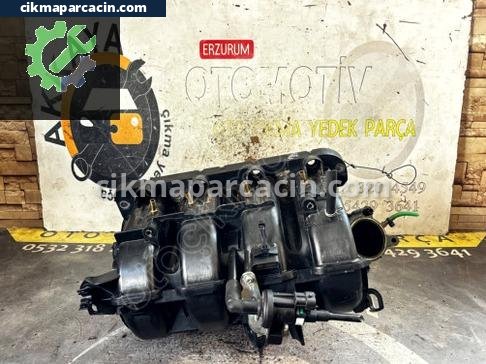 Chevrolet Aveo Emme Manifoldu çıkma parça