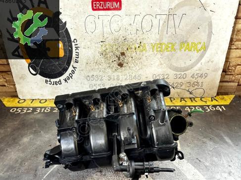 Opel Meriva Emme Manifoldu 55584978 çıkma parça