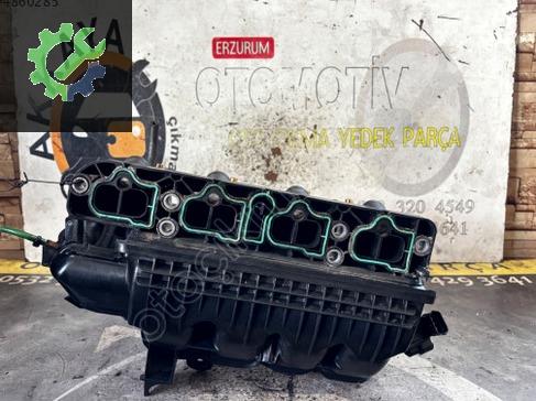 Opel Meriva Emme Manifoldu 55584978 çıkma parça
