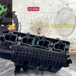 2006 Opel Corsa Emme Manifoldu Çıkma Parça