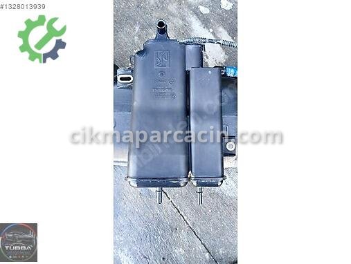 Fiat Punto Evo Kanister 55700387 çıkma parça