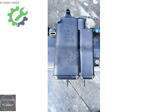 Fiat Punto Evo Kanister 55700387 çıkma parça
